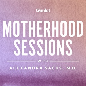 Motherhood Sessions