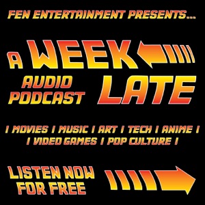 Episode 119: "Spider-Man: Far From Home" Review