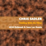 Fiddling With My Filter