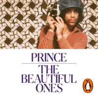 Prince - The Beautiful Ones artwork