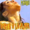 Miranda - Vamos a la Playa (Video Edit)