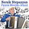Par 3 - Nersik Stepanyan lyrics