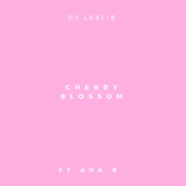 Cherry Blossom (feat. Ana B.) artwork