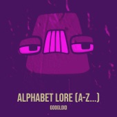 Alphabet Lore (A-Z...) artwork