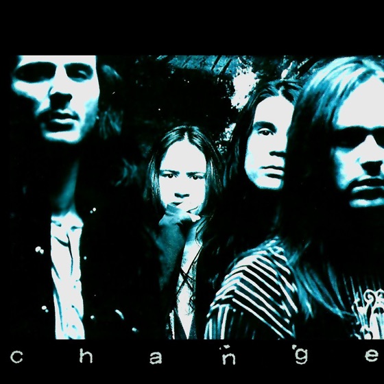 Cover artwork for New Control