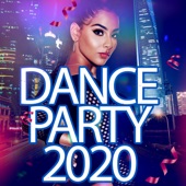 Dance Party 2020 artwork