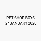 Pet Shop Boys - Monkey business