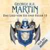 Game of Thrones - Das Lied von Eis und Feuer 15 - George R.R. Martin