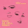 Good As Hell (feat. Ariana Grande) - Remix by Lizzo iTunes Track 1