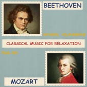 Jovial Classics, Vol. 29: Beethoven & Mozart artwork