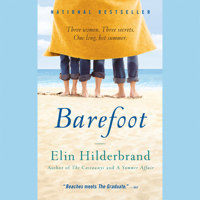 Elin Hilderbrand - Barefoot artwork