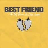 Best Friend artwork