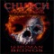 Cannibal (feat. Thomas Church & Waylon Reavis) - CHURCH lyrics