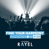 Find Your Harmony Radioshow #188 (DJ Mix) artwork