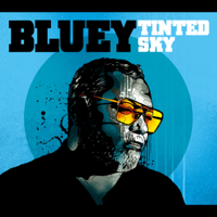 Bluey - Tinted Sky artwork