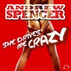 She Drives Me Crazy - EP