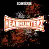 The Best of Headhunterz album lyrics, reviews, download