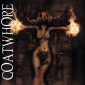 Goatwhore - The Serpent That Enslaves What Is Worshiped