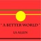 A Better World artwork