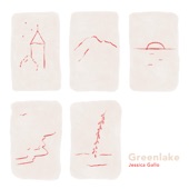 Greenlake - EP artwork