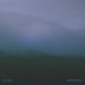 Mystery - EP artwork