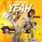 Yeah artwork