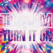 Turn It On artwork