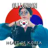 Heart of Korea - Single album lyrics, reviews, download