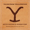 Heaven's Gate (From "Tales from Yellowstone") [feat. Lily Costner] - Single