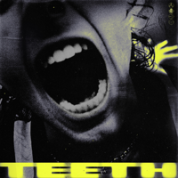 5 Seconds of Summer - Teeth artwork