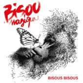Bisous Bisous (Radio Edit) artwork