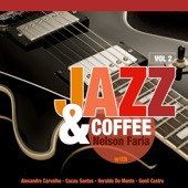 Jazz & Coffee, Vol. 2 artwork