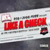 Like a Check (feat. Georgia Gold & Solo Lucci) - Single album lyrics, reviews, download