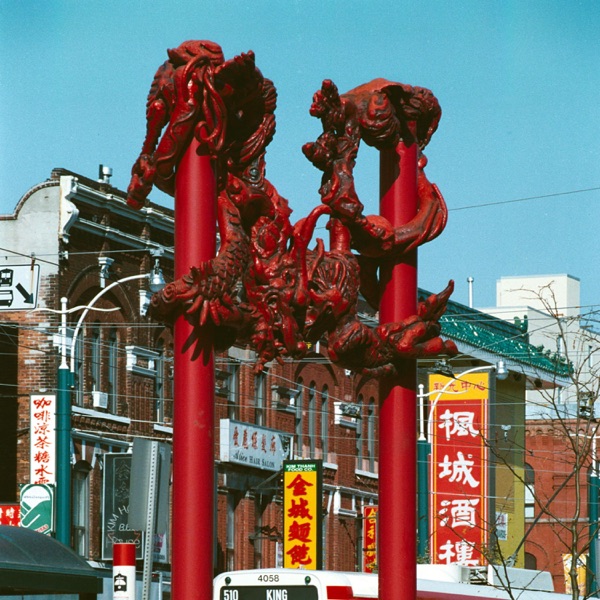 Chinatown