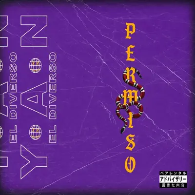 Permiso - Single - Yan El Diverso