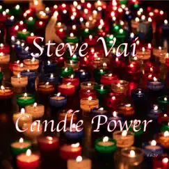 Candle Power - Single by Steve Vai album reviews, ratings, credits