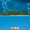 Messed Up - Airr lyrics