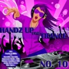 Handz Up for Trance - No. 10