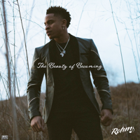 Rotimi - The Beauty of Becoming artwork