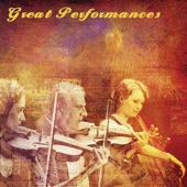 Great Performances artwork