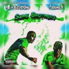 Slime Brothers Ep (feat. MBdaBlueStripGawd)