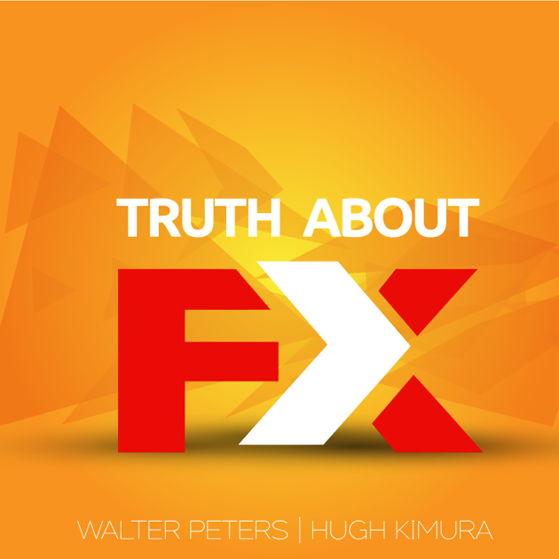 Truth About Fx On Apple Podcasts - 