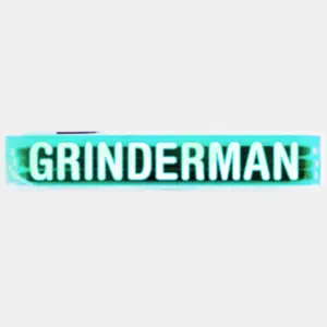 Grinderman