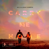 Carry Me Home artwork