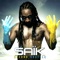 Karibean Island (feat. Destra Garcia) - SAÏK lyrics