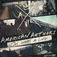 American Authors - Best Day of My Life artwork
