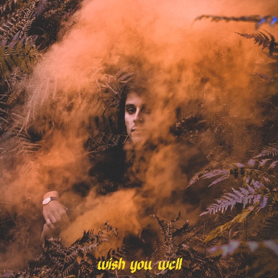 Cover artwork for Through the Light