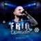 Frio Danado - Neto Barretto lyrics