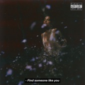 Find Someone Like You by Snoh Aalegra