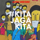 Kita Jaga Kita artwork